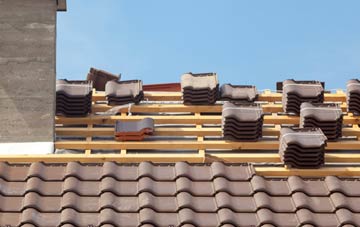 Engedi clay roofing costs