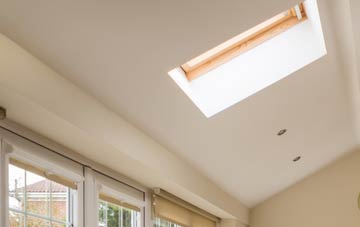 Engedi conservatory roof insulation companies