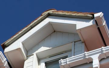 Engedi fascia installation costs