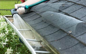 Engedi gutter cleaning costs