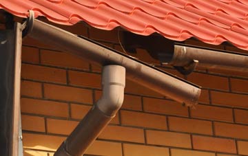 Engedi gutter repair costs