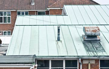 Engedi lead roofing costs