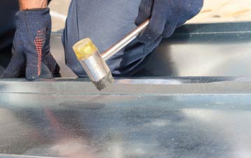 Engedi metal roofing costs