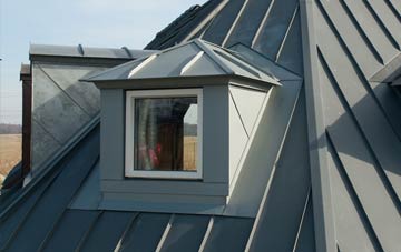 metal roofing Engedi, Isle Of Anglesey