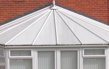 Engedi polycarbonate conservatory roof repairs