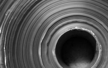 Engedi pvc roof replacement