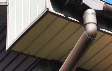 Engedi soffit installation costs
