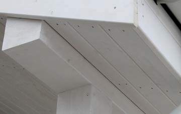 soffits Engedi, Isle Of Anglesey