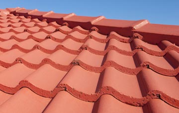 Engedi tile and slate roof replacement