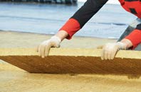 find rated Engedi roof insulation companies