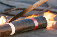 free Engedi flat roofing repair quotes