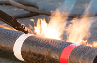 Engedi flat roofing replacement