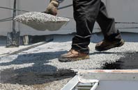 find rated Engedi flat roofing replacement companies