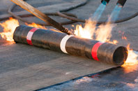 Engedi flat roof sealing