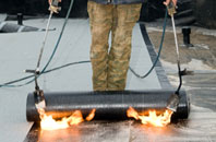 Engedi flat roof sealing quote