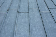 Engedi lead roofing