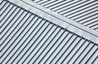 Engedi metal roofing