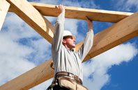 Engedi roof replacement work