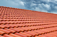 Engedi roofing tiles