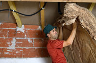 Engedi tapered roof insulation