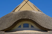 Engedi thatch roofing